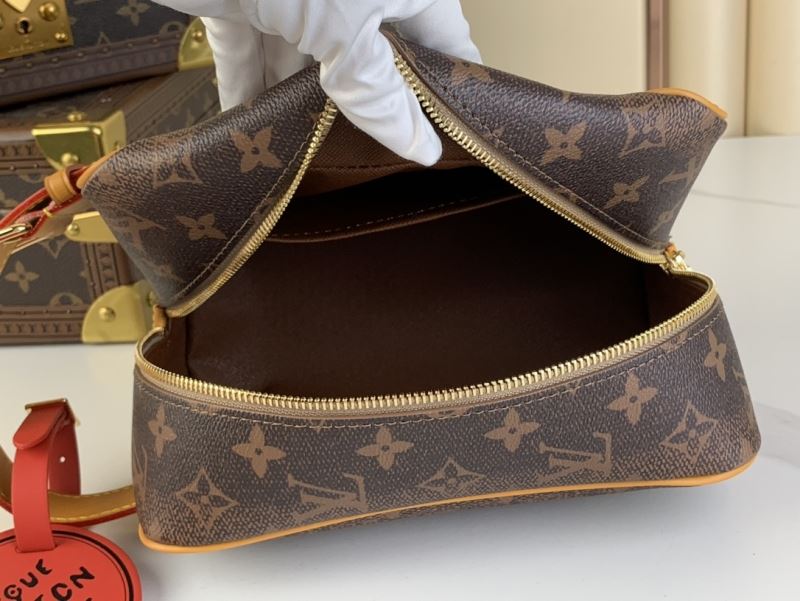 Louis Vuitton Cosmetic Bags